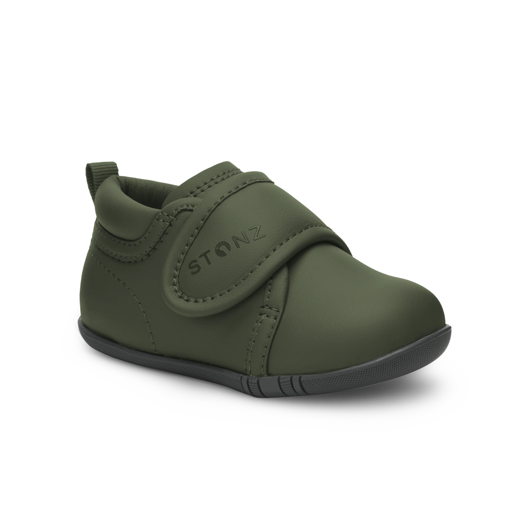 Stonz Cruiser Everyday Dressy Baby - Cypress