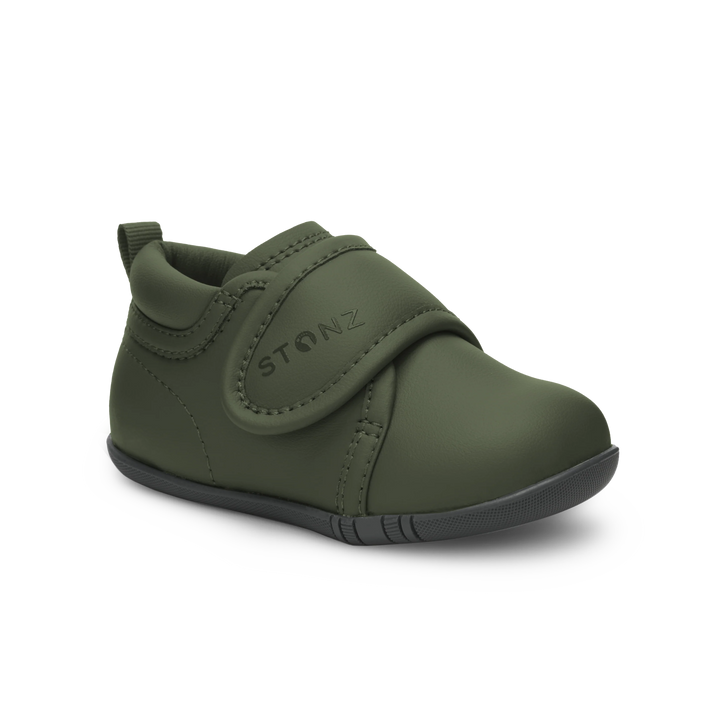 Stonz Cruiser Everyday Dressy Baby - Cypress