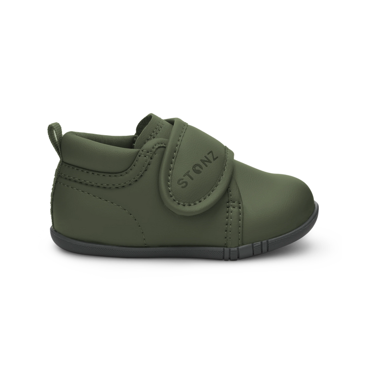 Stonz Cruiser Everyday Dressy Baby - Cypress