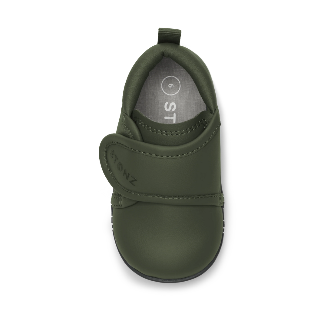 Stonz Cruiser Everyday Dressy Baby - Cypress