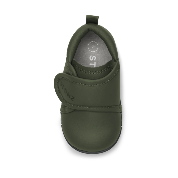 Stonz Cruiser Everyday Dressy Baby - Cypress