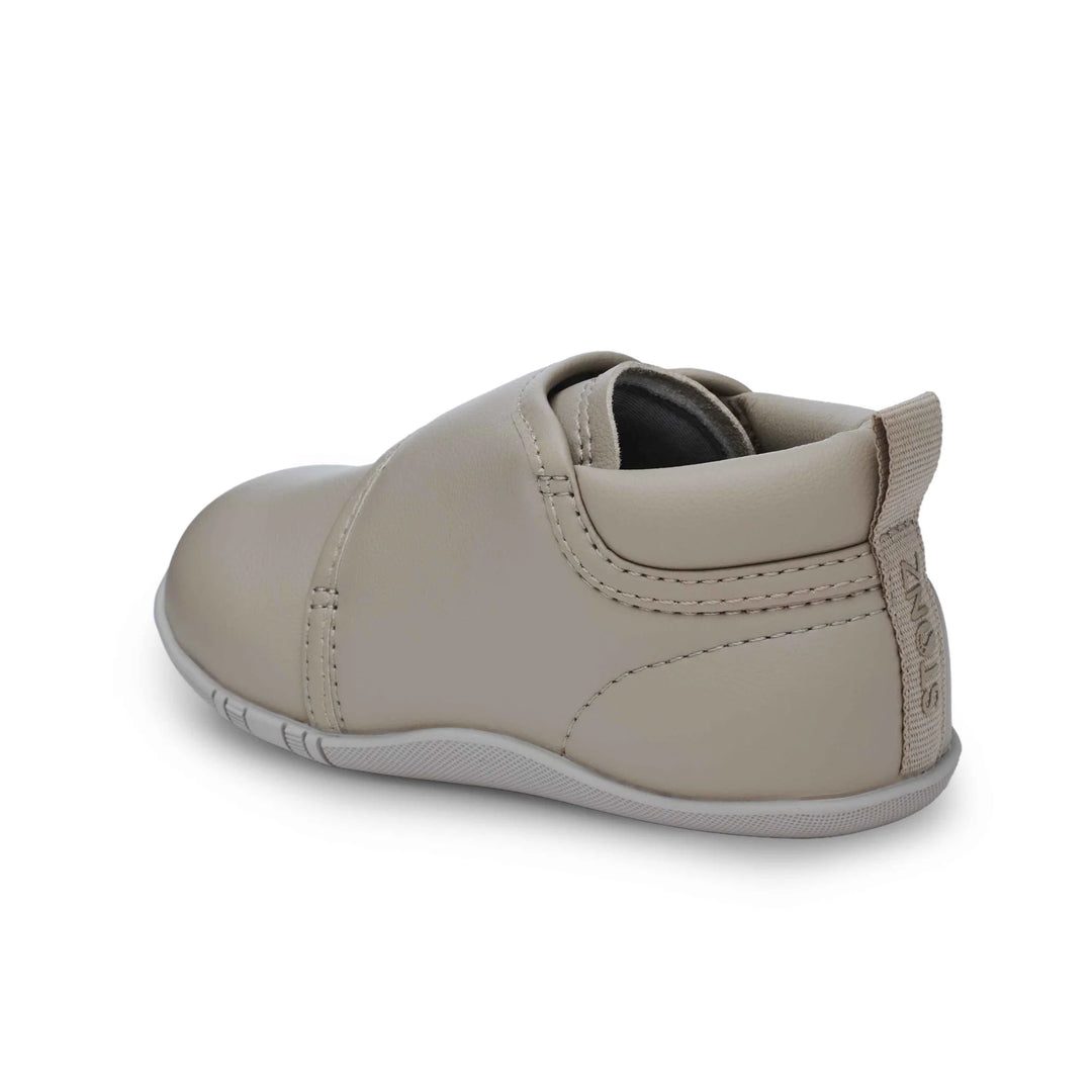 Stonz Cruiser Everyday Dressy Baby - Dune/Ivory