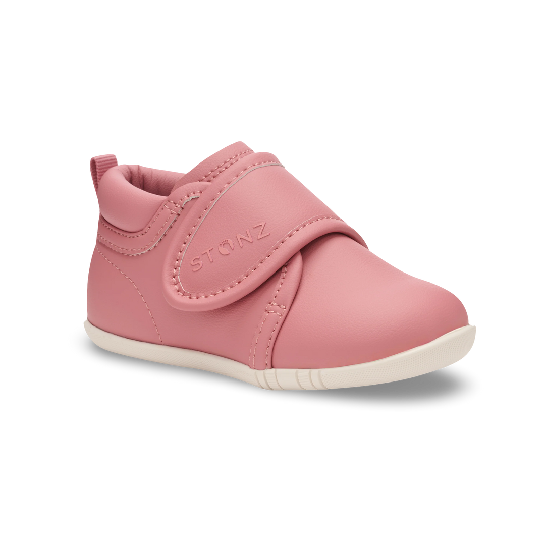 Stonz Cruiser Everyday Dressy Baby - Dusty Rose