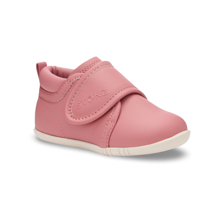 Stonz Cruiser Everyday Dressy Baby - Dusty Rose