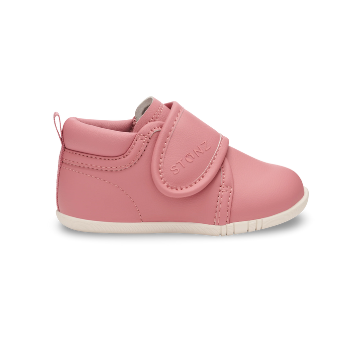 Stonz Cruiser Everyday Dressy Baby - Dusty Rose