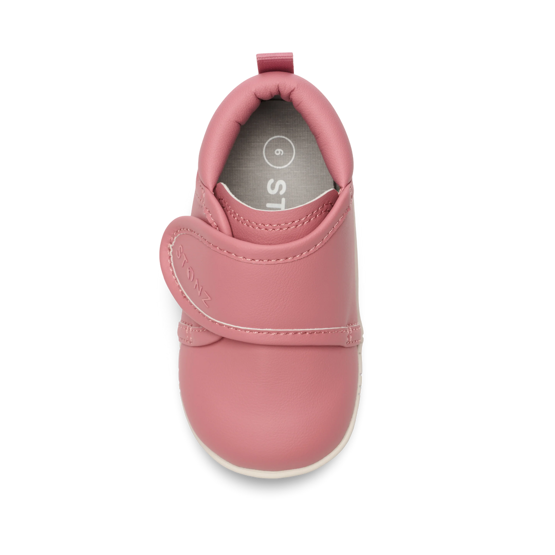 Stonz Cruiser Everyday Dressy Baby - Dusty Rose