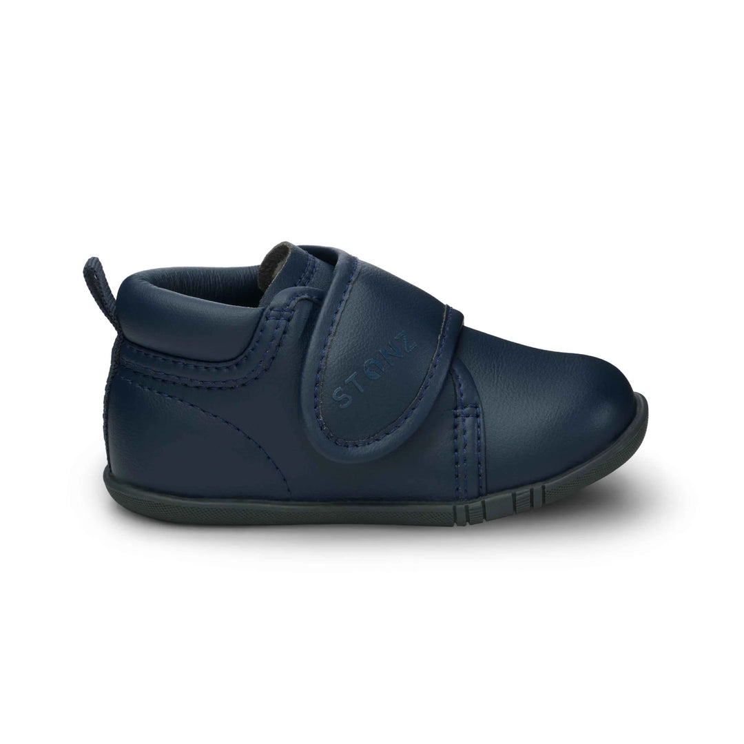 Stonz Cruiser Everyday Dressy Baby - Navy
