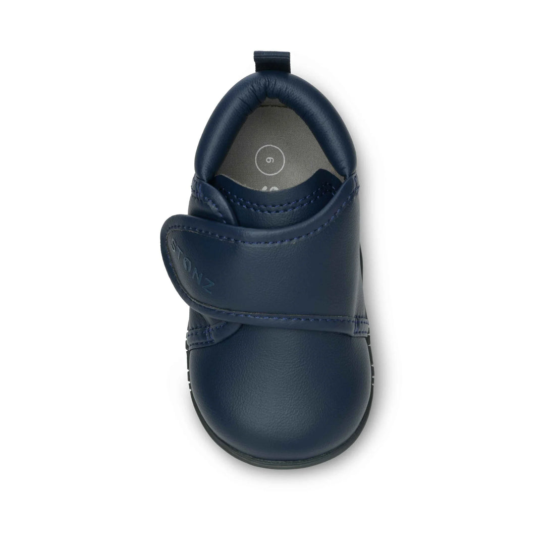 Stonz Cruiser Everyday Dressy Baby - Navy