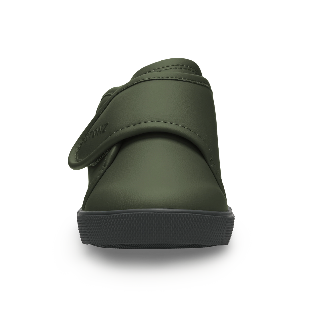 Stonz Cruiser Everyday Dressy Toddler -  Cypress