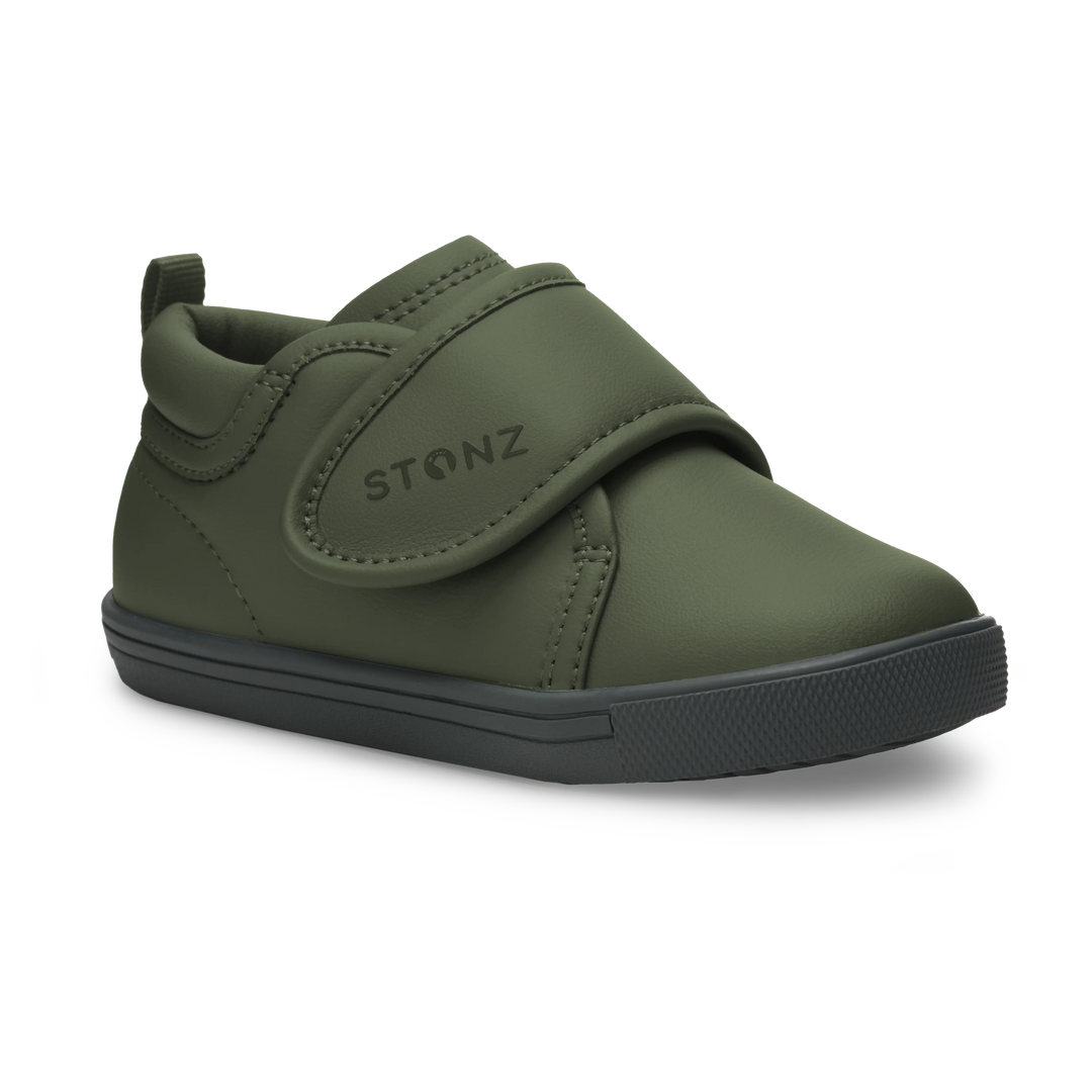 Stonz Cruiser Everyday Dressy Toddler -  Cypress