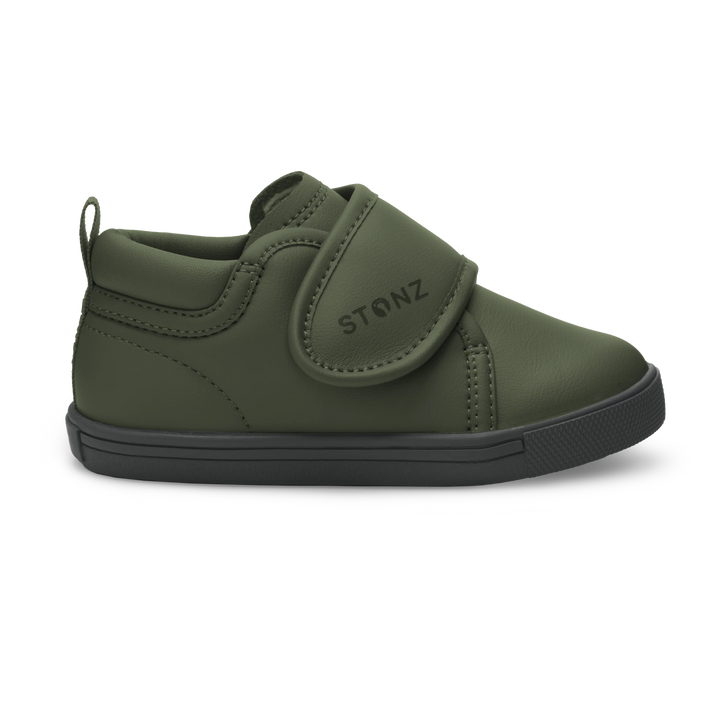 Stonz Cruiser Everyday Dressy Toddler -  Cypress