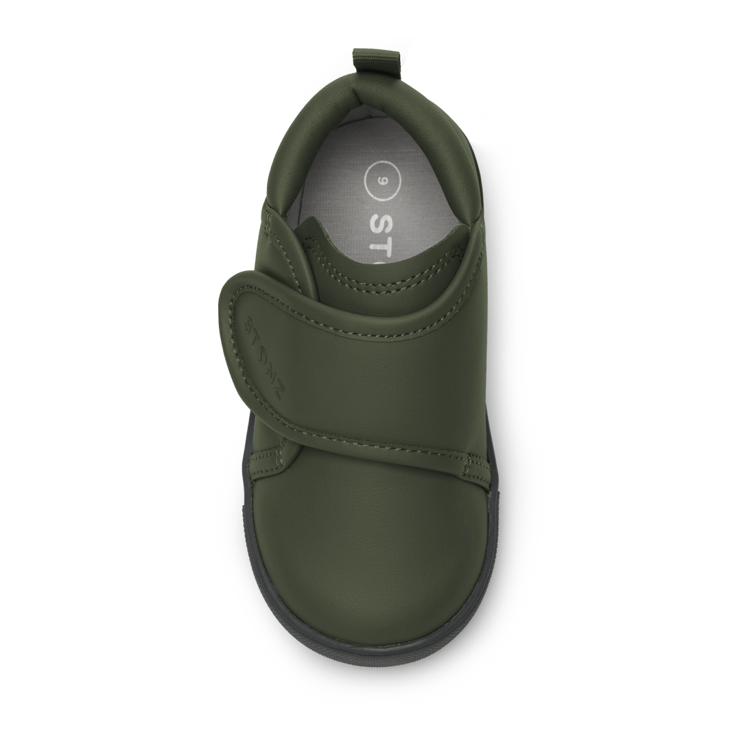 Stonz Cruiser Everyday Dressy Toddler -  Cypress