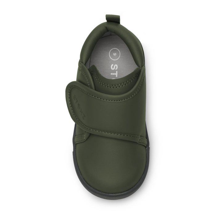 Stonz Cruiser Everyday Dressy Toddler -  Cypress