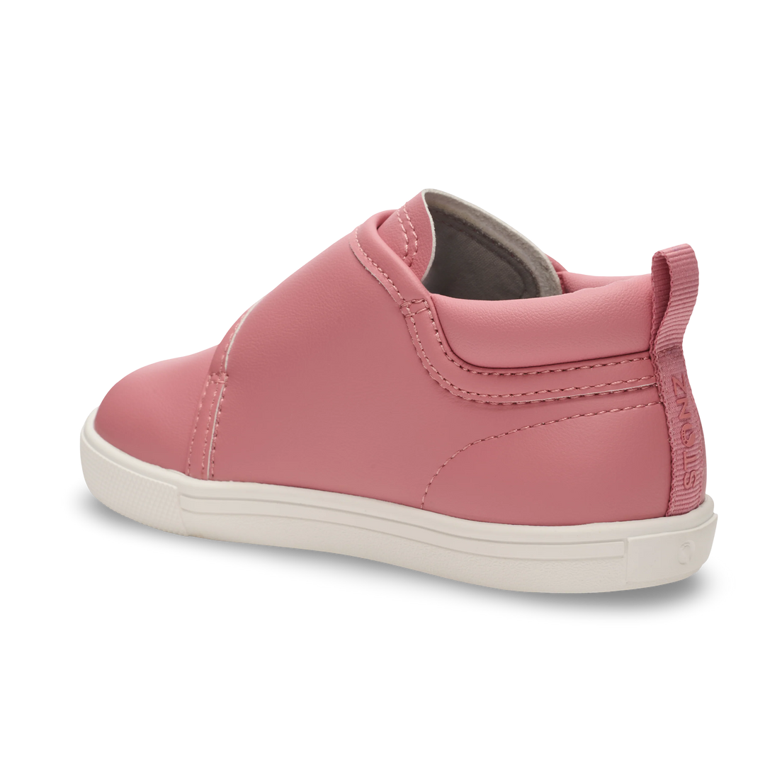 Stonz Cruiser Everyday Dressy Toddler -  Dusty Rose