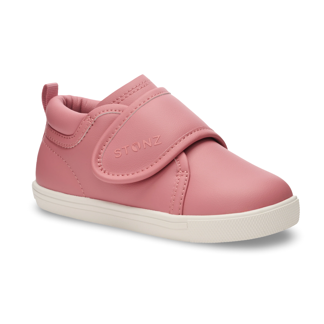 Stonz Cruiser Everyday Dressy Toddler -  Dusty Rose