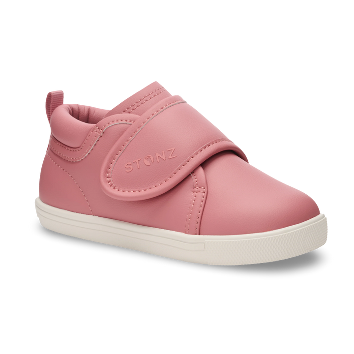 Stonz Cruiser Everyday Dressy Toddler -  Dusty Rose