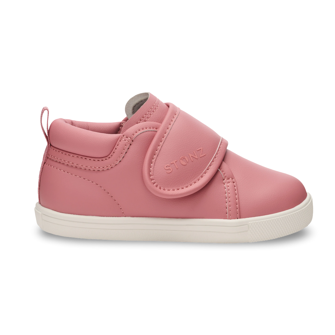 Stonz Cruiser Everyday Dressy Toddler -  Dusty Rose