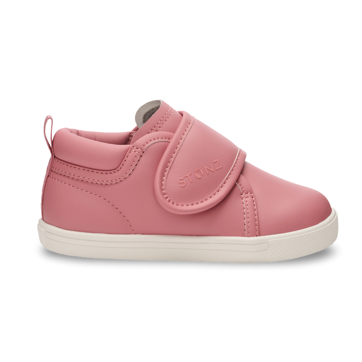 Stonz Cruiser Everyday Dressy Toddler -  Dusty Rose