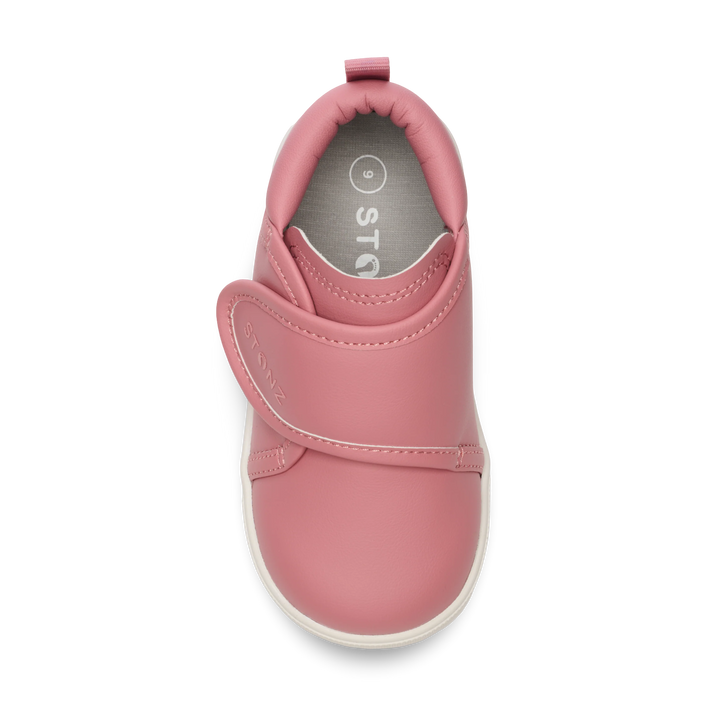 Stonz Cruiser Everyday Dressy Toddler -  Dusty Rose