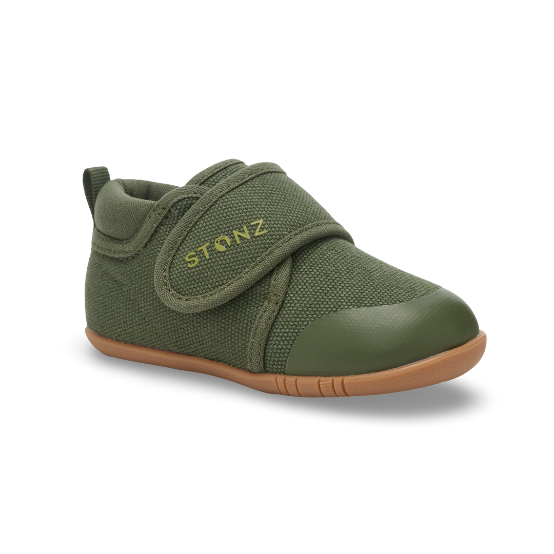 Stonz Cruiser Natural Baby - Cypress