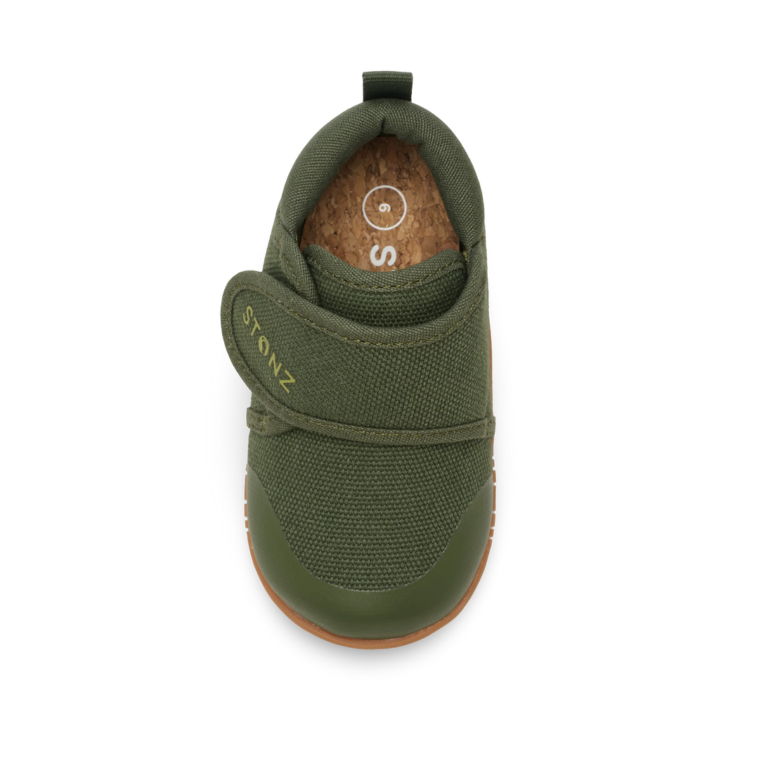 Stonz Cruiser Natural Baby - Cypress