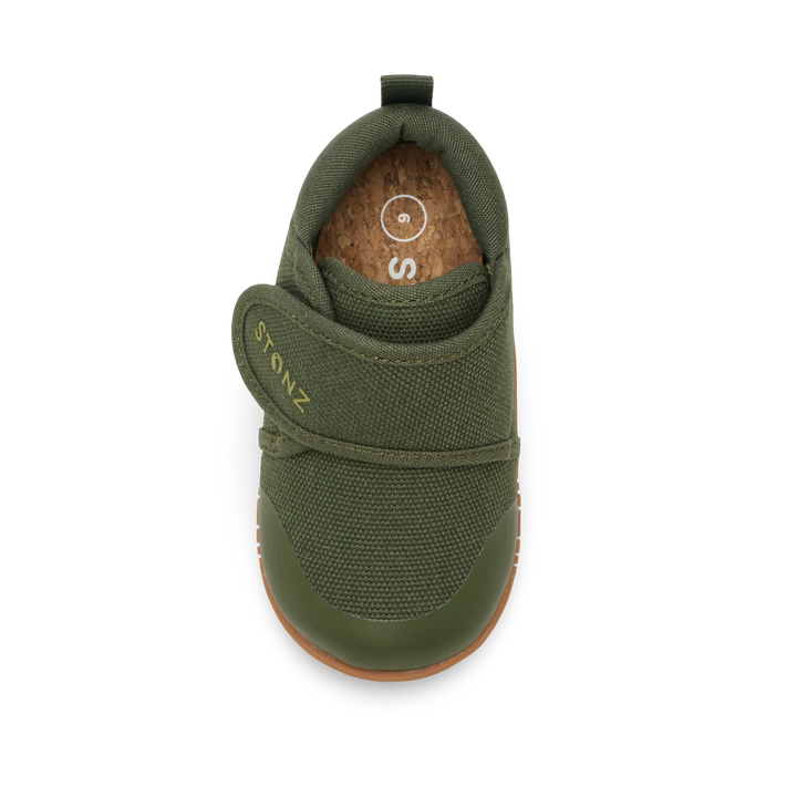 Stonz Cruiser Natural Baby - Cypress