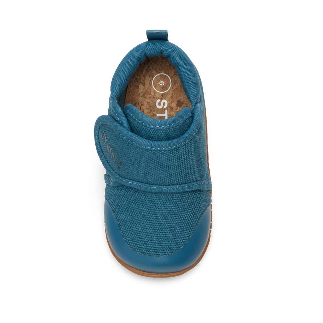 Stonz Cruiser Natural Baby - Denim