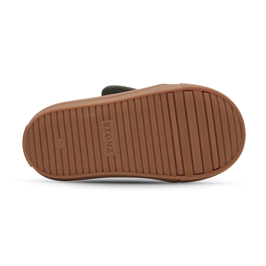 Stonz Cruiser Natural Toddler - Cypress