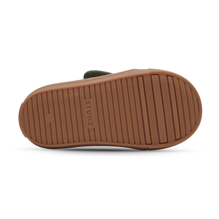 Stonz Cruiser Natural Toddler - Cypress