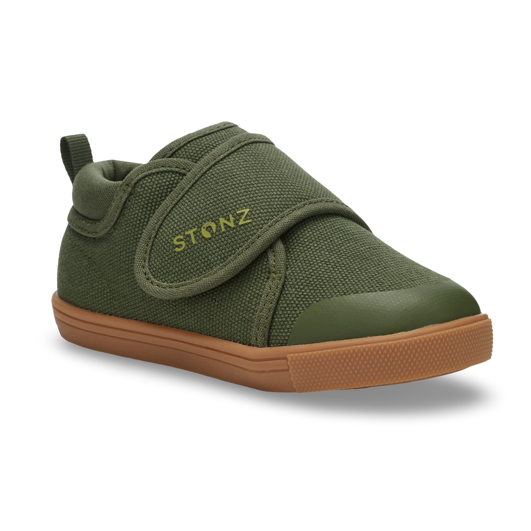 Stonz Cruiser Natural Toddler - Cypress