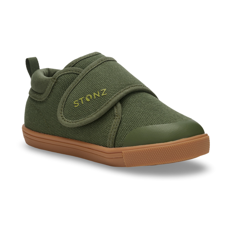 Stonz Cruiser Natural Toddler - Cypress