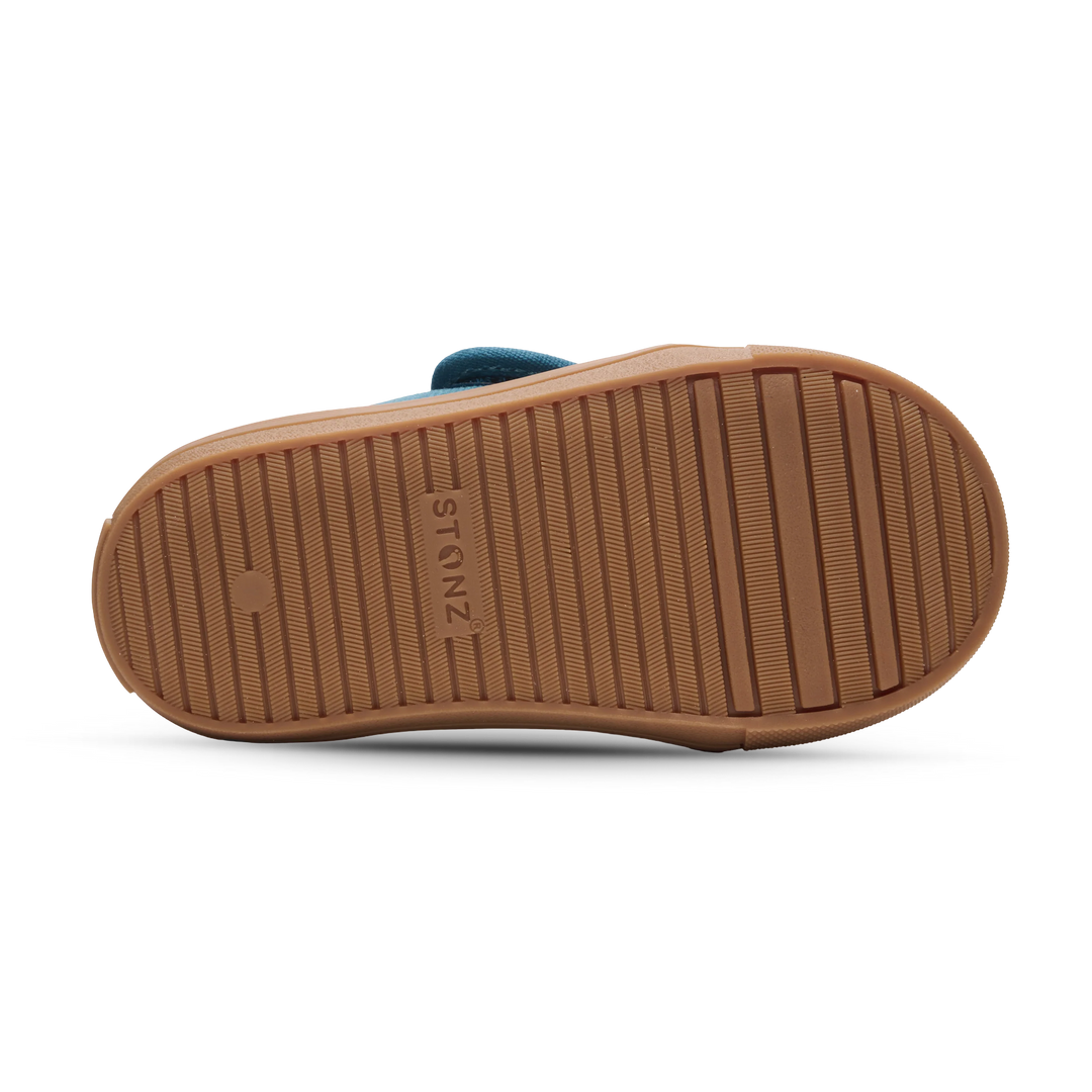 Stonz Cruiser Natural Toddler - Denim
