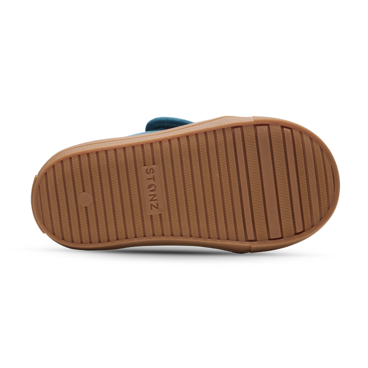 Stonz Cruiser Natural Toddler - Denim