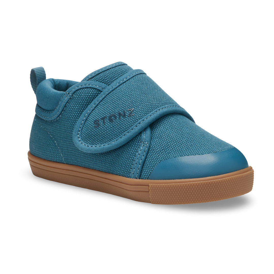 Stonz Cruiser Natural Toddler - Denim