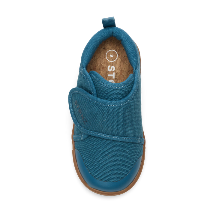 Stonz Cruiser Natural Toddler - Denim