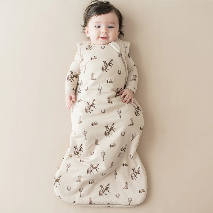 Kyte Baby 1.0 TOG Sleep Bag - Classic Cowboy