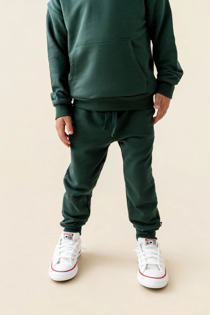Kyte Baby Jogger Sweatpant - Cypress