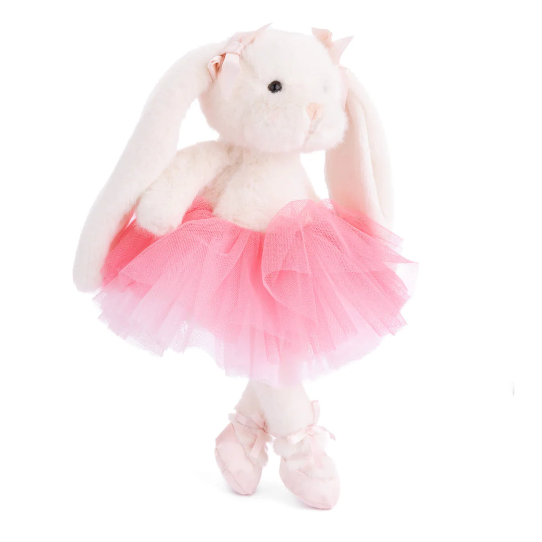 Bukowski Bears - Dancing Jayleen - Pink