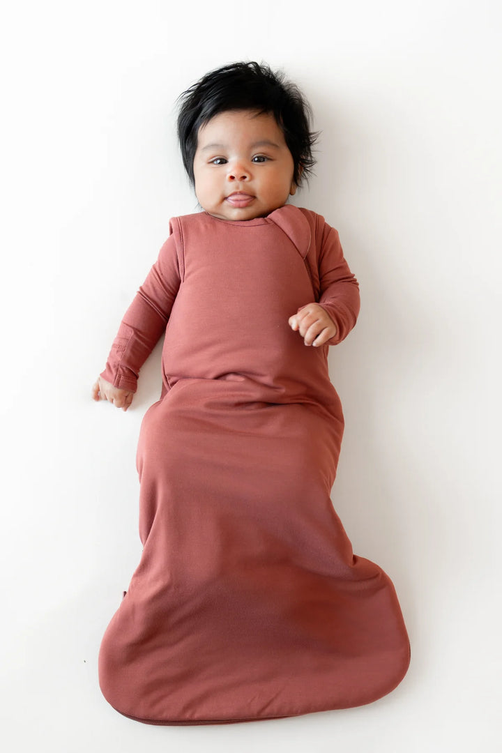 Kyte Baby 1.0 TOG Sleep Bag - Ember