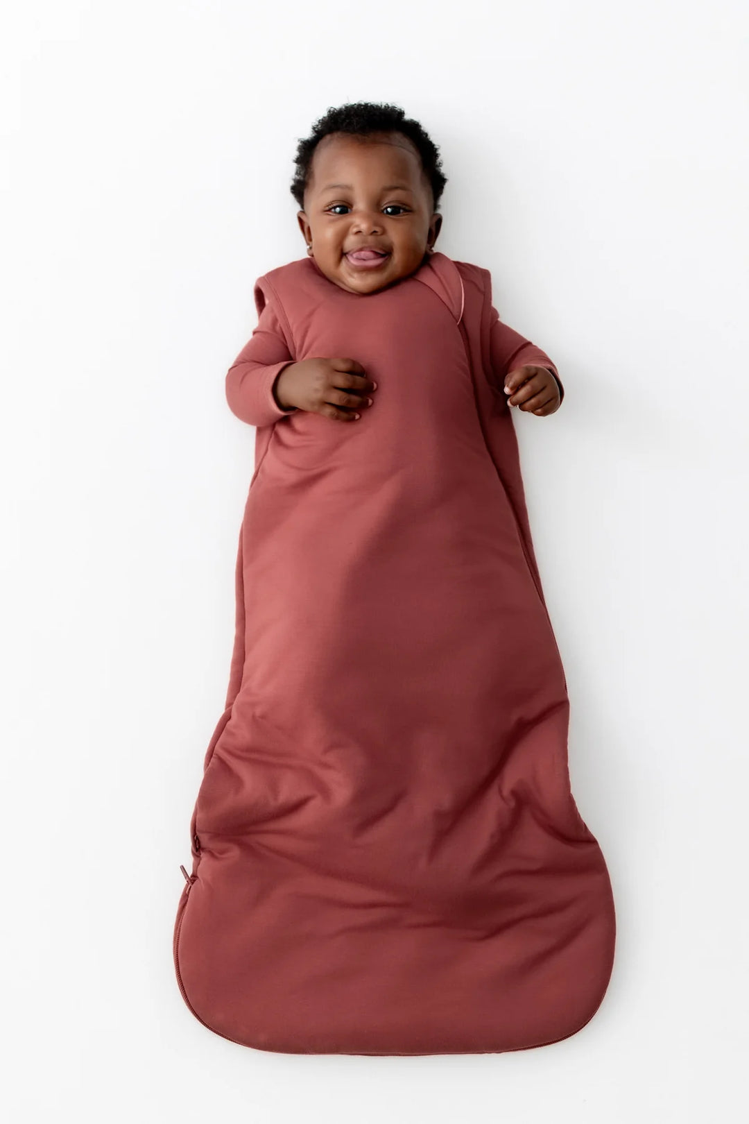 Kyte Baby 2.5 TOG Sleep Bag - Ember