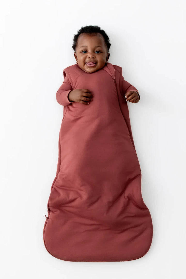 Kyte Baby 2.5 TOG Sleep Bag - Ember