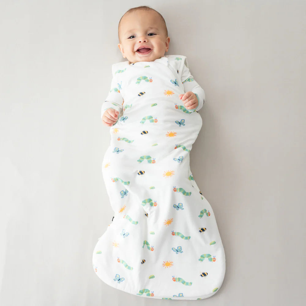 Kyte Baby 1.0 TOG Sleep Bag - The Very Hungry Caterpillar