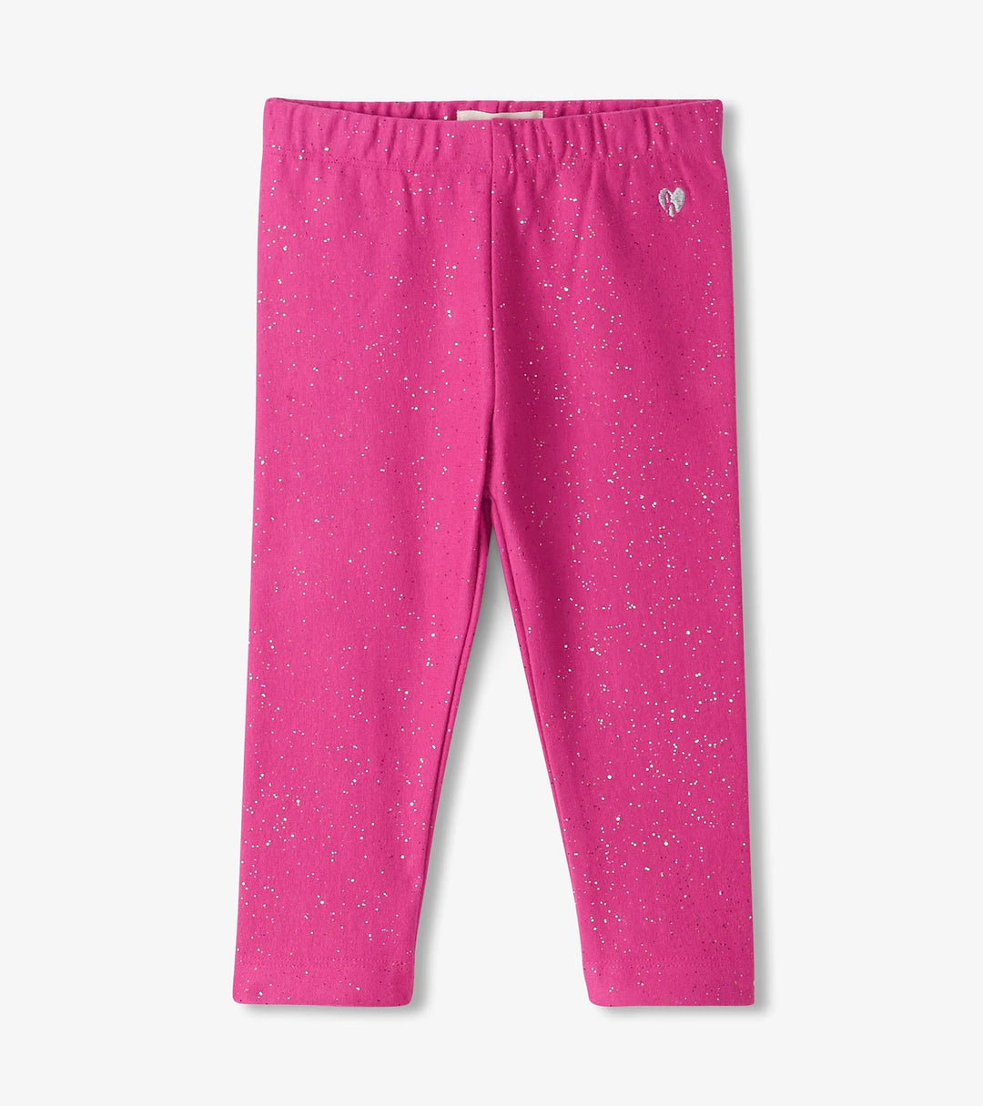 Hatley Rose Violet Cozy Baby Leggings