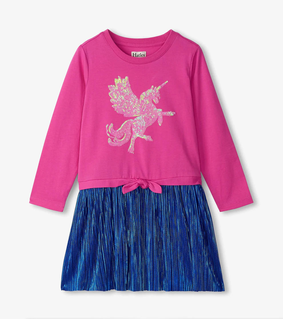 Hatley On Prancer Chunky Sweater Tunic Hatley On Prancer Chunky Sweater Tunic