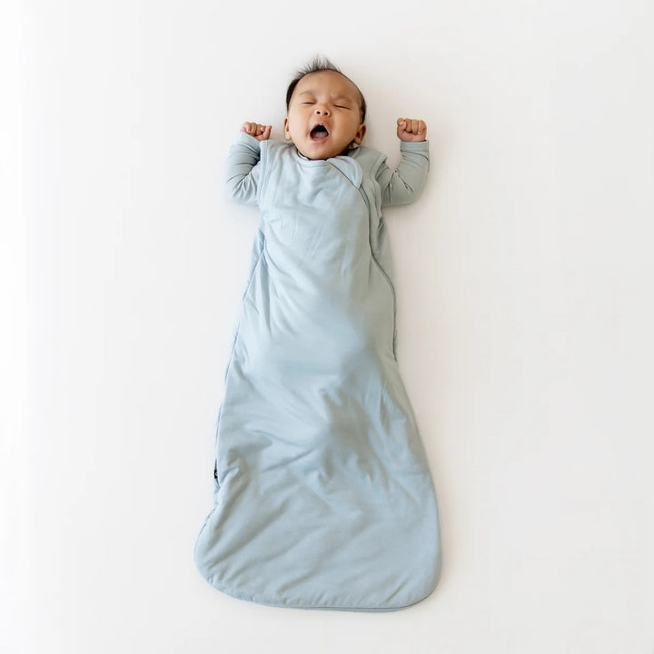 Kyte Baby 1.0 TOG Sleep Bag - Fog