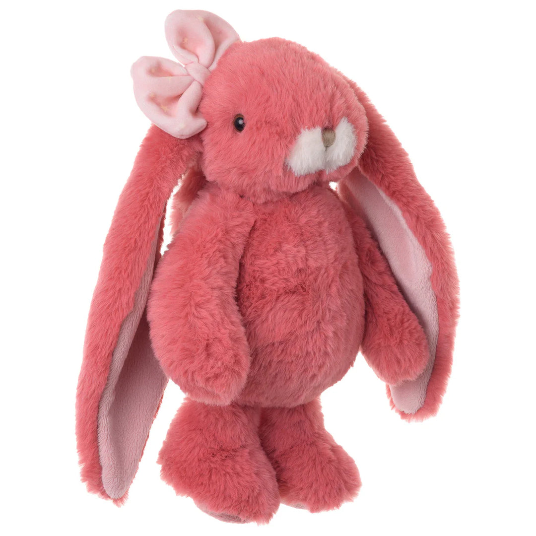 Bukowski Bears - Junior Kanina - Tulip Pink