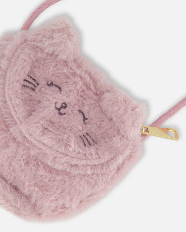 Deux Par Deux Shoulder Bag - Lavender