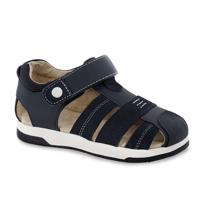 Mayoral Fisherman Sandals - Navy