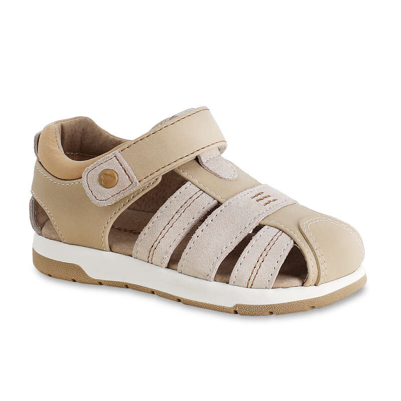 Mayoral Fisherman Sandals - Sand