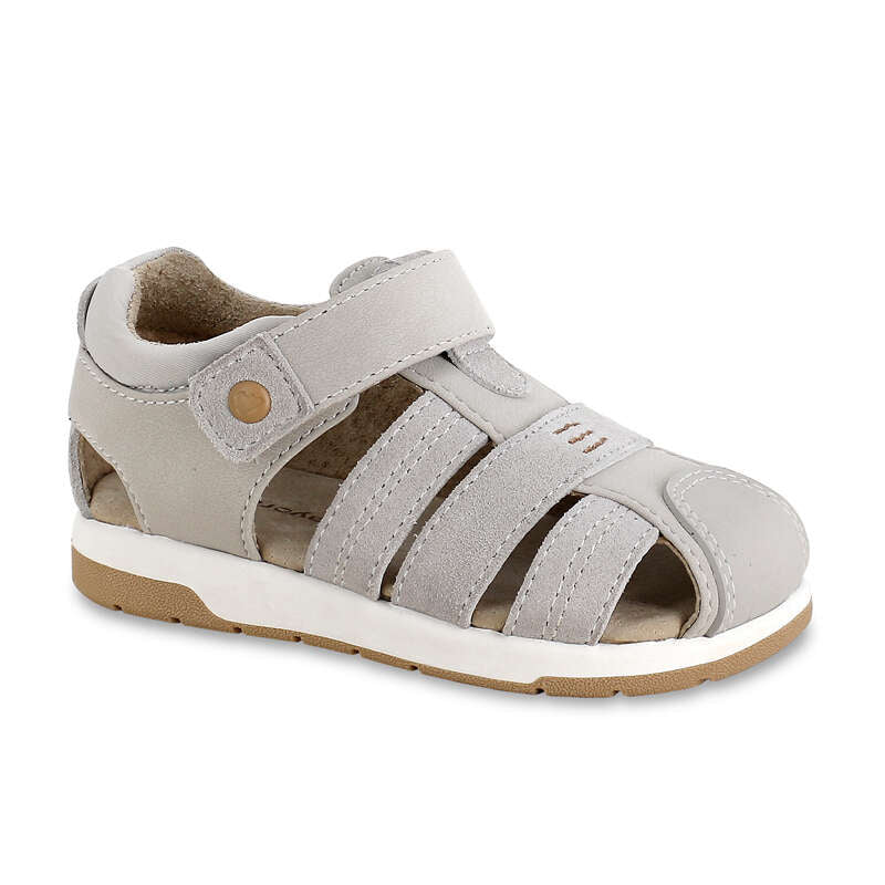 Mayoral Fisherman Sandals - Stone
